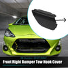 Toyota Prius C Front Right Bumper Tow Hook Cover (2012-2019)