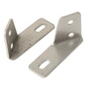 Harley-Davidson Touring FLHT Saddlebag Bracket Struts (1985-2008)