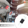 Car, Truck, Motorcycle 10 x 200A AFS Mini ANL Fuses