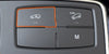 Benz ML GLE GLS W166 X166 X164 Suspension Height Adjuster Switch (2012-2020)
