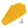 Honda Rancher TRX350 Storage Box Cover & Stud Washer Set (2004–2006)