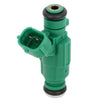 Hyundai Santa Fe, Sonata, Kia Optima 1pc Fuel Injector (2001-2019)