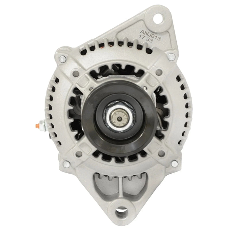 Toyota Corolla AE93 AE102 AE112 1.8L 4cyl Alternator (1992-2001)