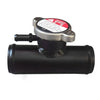 Car 38mm Radiator Coolant Hose Filler Neck (Compatible with Various Models)