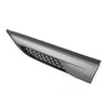 Land Rover Range Rover Evoque Grey Left Side Wing Vent Fender Trim (2012-2019)