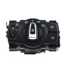 BMW 1 3 Series X1 E84 E88 E90 E92 1x Black Headlight Switch (2007-2013)