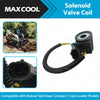 Bobcat 450 463 653 751 753 763 773 863 864 Solenoid Valve Coil
