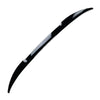 BMW X4 G02 ABS Rear Trunk Spoiler Lip (2018-2023)