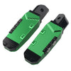 Yamaha YZF R1 R6 R1M R1S Rear Passenger Footrests Pegs