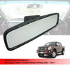 Isuzu D-Max / Holden Rodeo Rear View Mirror (2002-2011)