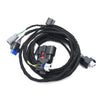 Ford Fusion Fog Light Wiring Harness (2013-2016)