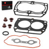 Polaris Sportsman Ranger RZR Top End Cylinder Gasket Kit (2005–2010)