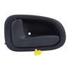 LH Interior Door Grab Handle Automatic Fit Toyota AE100 E101 E102 Corolla 91-97