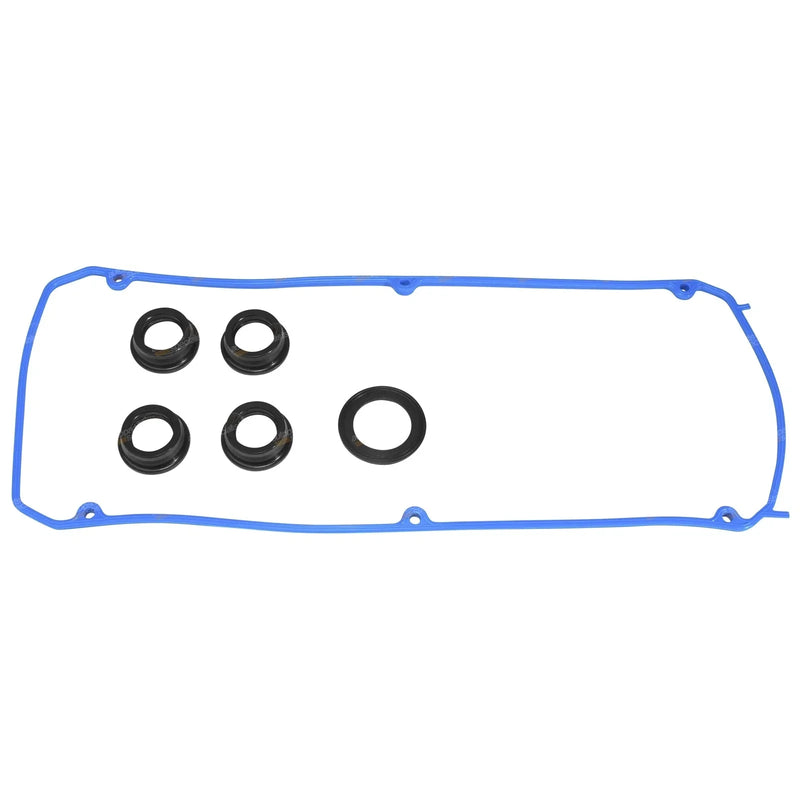 Lancer CH Valve Tappet Rocker Cover Gasket Set Kit (2005 - 2007)