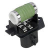 FIAT, CITROEN, FORD, VAUXHALL Heater Blower Fan Resistor (various years)