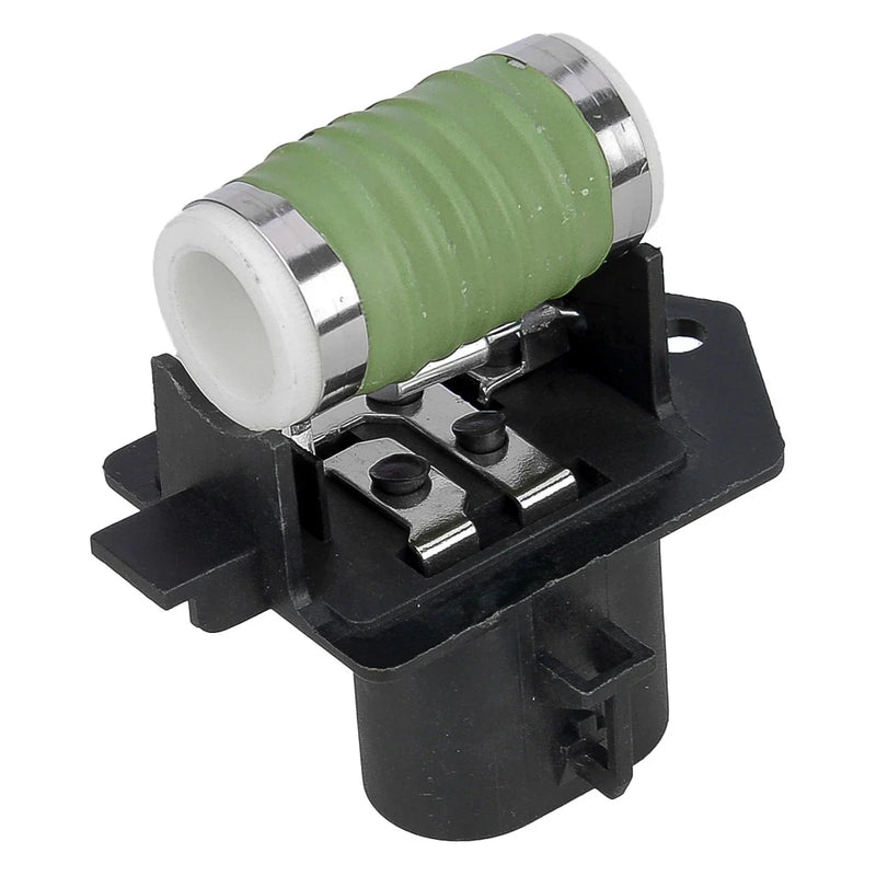 FIAT, CITROEN, FORD, VAUXHALL Heater Blower Fan Resistor (various years)