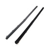 Toyota Land Cruiser FZJ75 HZJ74 1979 Front Door Glass Weatherstrip