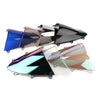 Honda CBR1000RR 2008-2011 Silver Front Windshield