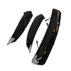 Mercedes Benz Sprinter W907 Bonnet Bonnet Guard Cover (2019-2025)