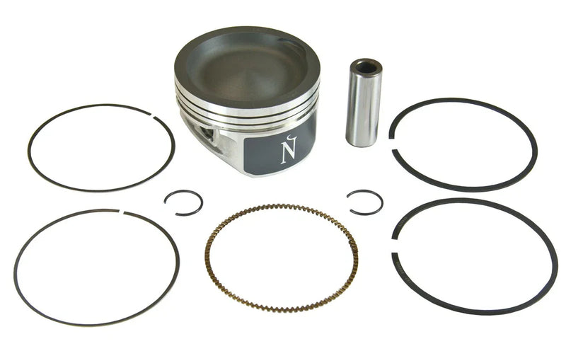 Polaris 800 HO Namura Standard Bore Size C 79.97mm Piston