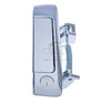 Ford Ranger Chrome Tailgate Rear Handle W/ Keyhole (2011–2021)