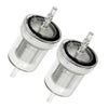 Eberspacher Air Heater Diesel Transparent Diesel In-Line Fuel Filter