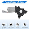 Hyundai Elantra Power Window Regulator Lift Motor (2013-2016)