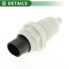 Dodge Ram 1500 1x Transmission Speed Sensor (1995-2003)