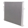 A/C Condenser For 2018-2023 Chevrolet Traverse Fits