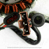 Aprilia Atlantic SR Sport City Scarabeo 125-300 Stator (2001-2015)