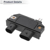 Chevrolet Astro ABS Ignition Control Module (1986 - 1995)