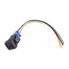 Toyota Camry RAV4 Hiace LED Light Bar Push Button Switch (2001-2023)