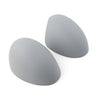 Mini R55 R56 R57 R58 R59 R60 R61 Rear Door Wing Mirror Covers (2006-2019)