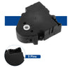 Chevrolet Tahoe A/C Heater Air Blend Door Actuator (2003-2014)