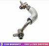 BMW X1 X3 Z4 320i 328i 520i 528i xDrive Turbo Coolant Hose Pipe (2009–2016)