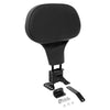 Harley Touring Electra Street Glide Backrest Pad (1988 - 2023)
