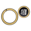 Subaru Black Engine Start Stop Button Trim Cover Cap & Ring (All Years)