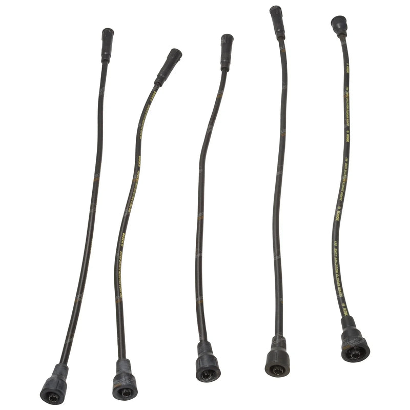 Ford Transit Ute Lead Set 1.7L 2.0L V4 (1965 - 1978)