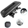 Chevy Colorado, GMC Canyon Tailgate Latch Handle (2004-2012)
