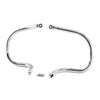 Indian Super Chief Limited Chrome Engine Guard Crash Bar (2022-2023)