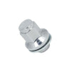 Toyota Land Cruiser, Tundra, Lexus LX470 1x Wheel Lug Nut (1998-2007)