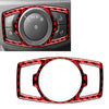 Ford Fusion Mondeo Headlight Switch Control Trim (2013-2019)