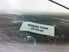 Nissan Tiida / Versa Hatchback 4 Door Wind Shield Monsoons (2007-2019)
