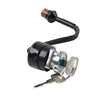 Honda CA / CB / CL175, CB / CL / SL350, CB / CL450, CB750 Ignition Switch Round Plug (1969-1978)