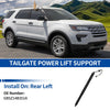 Ford Explorer Rear LH Tailgate Lift Support (2016-2019)