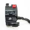PIT Quad Dirt Bike ATV Choke Horn Switch Button Housing