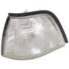 BMW E36 3 Series Sedan (1991-1998) Left Indicator Light