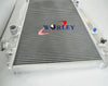 Toyota Cressida MX83 Aluminum 3 Row Radiator (1989-1993)