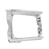 Toyota Hilux2WD 1988-1997 Chrome Head Light  Door