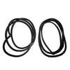 Toyota Stout 1979-1989 Front Door Weatherstrip
